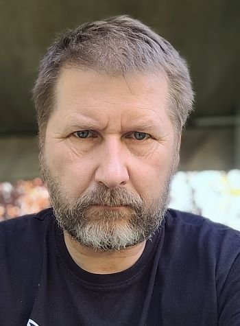 Robert Anderson — San Diego, California